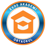 EVDE AKADEMİ ORTAOKUL
